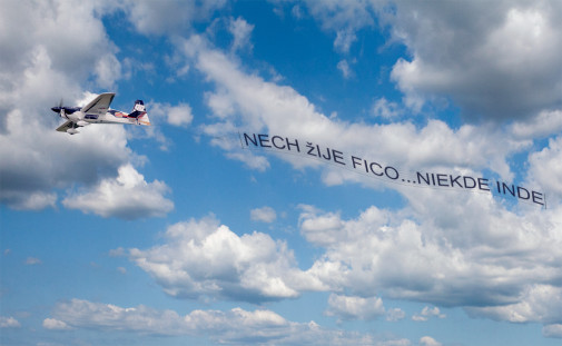 Air Force Handlová