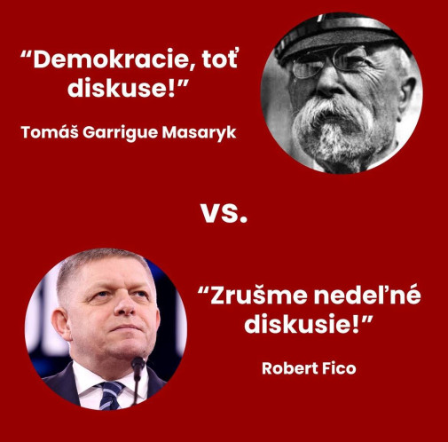 demokrat VS dementokrat